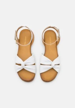 Anna Field Leather - Sandales - White 11 Anna Field Leather - Sandales - White -Chaussure Boutique 5bafa970d09c4d66b034952be666b1a8