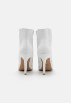 Anna Field Bottines - White -Chaussure Boutique 5c42e5c8a3b3419bb2978d89006e8388