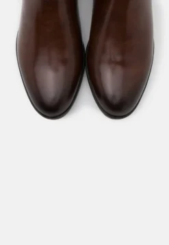Anna Field Comfort - Bottes - Brown -Chaussure Boutique 5ce96d9ab2ba4f08b0d385d7cf939b70 scaled