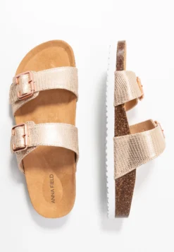 Anna Field Chaussons - Rose Gold -Chaussure Boutique 5e8d629c83964c1ea06cee64c04a9417 scaled