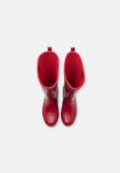Anna Field Bottes En Caoutchouc - Red -Chaussure Boutique 5ee1147cd46746b68b667f1fb058b636