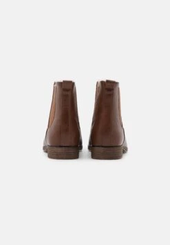 Anna Field Winter Boot - Bottines - Cognac -Chaussure Boutique 5f30a9db8b344e1dacf0895c0d115e3e