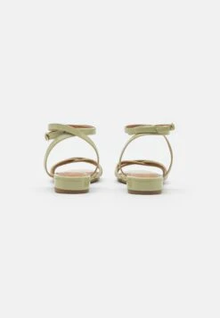 Anna Field Sandales - Green -Chaussure Boutique 5f72177b413245b4984bdf56625ed4b7