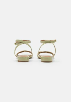 Anna Field Sandales - Green 9 Anna Field Sandales - Green -Chaussure Boutique 5f72177b413245b4984bdf56625ed4b7 scaled