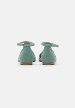 Anna Field Babies - Mint -Chaussure Boutique 60152e98889d41328ced2491f144023c