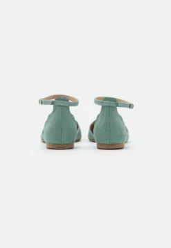 Anna Field Babies - Mint -Chaussure Boutique 60152e98889d41328ced2491f144023c scaled