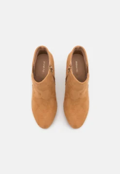 Anna Field Bottines À Talons Hauts - Beige -Chaussure Boutique 60bda7dea17f4f17b1c04f99c1256844 scaled