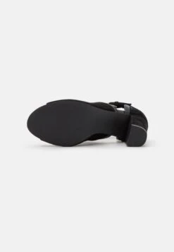 Anna Field Leather - Sandales Classiques / Spartiates - Black -Chaussure Boutique 610d1b9c81964c4094d6eece6910a0d4 scaled