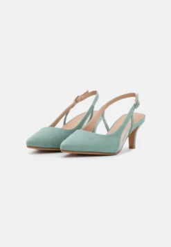 Anna Field Escarpins - Mint -Chaussure Boutique 622b38af0d554277bf64b36ca60b6658 scaled