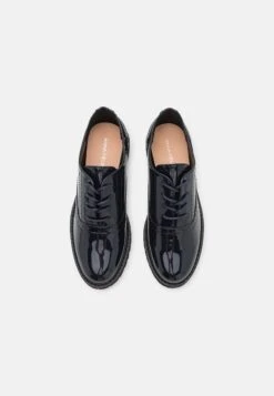 Anna Field Derbies - Dark Blue -Chaussure Boutique 627cfde1e0174a2b91e06e51c7013f35