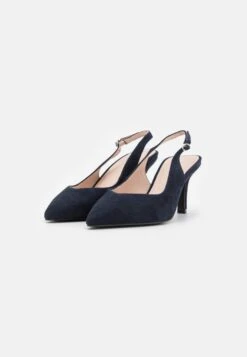 Anna Field Leather - Escarpins - Dark Blue -Chaussure Boutique 62a7d54a0c1c49269c757b748b7356dd scaled