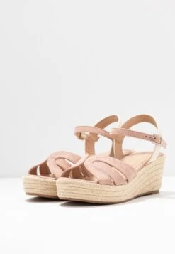 Anna Field Sandales À Plateforme - Light Pink -Chaussure Boutique 63edfcd5bcde46ee990811d366ecc663