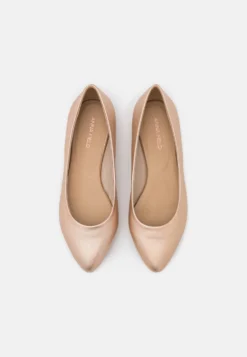 Anna Field Leather - Ballerines - Rose Gold Coloured 11 Anna Field Leather - Ballerines - Rose Gold Coloured -Chaussure Boutique 63f3f28d38784623892099f59fc2ee15 scaled