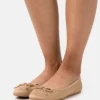Anna Field Ballerines - Taupe