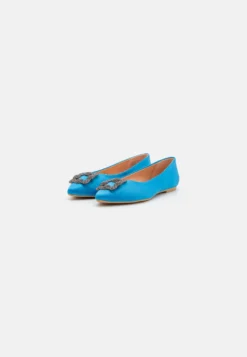 Anna Field Ballerines - Blue 8 Anna Field Ballerines - Blue -Chaussure Boutique 647fea951faf46e1b85bc18185f991a4 scaled