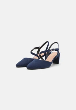 Anna Field Sandales - Dark Blue -Chaussure Boutique 666a2630c9644f698d6800f0dd2e147e scaled