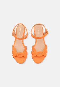 Anna Field Sandales - Orange -Chaussure Boutique 6700687eb971418c92b686d0f0d2c34e scaled