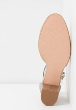 Anna Field Leather - Escarpins - Champagne -Chaussure Boutique 67eca1ff2bd848b1b10e4f9bb75883a8