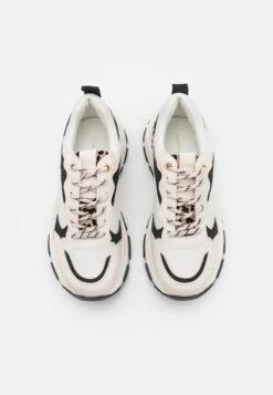 Anna Field Baskets Basses - Black/Beige -Chaussure Boutique 684378d0af2b4a36a33aeed89820e6ed