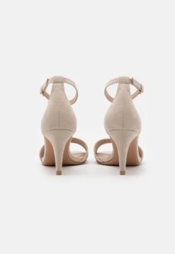 Sandales - Taupe -Chaussure Boutique 68480ee55f974d81a93bd4b8101afe15