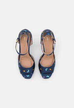 Anna Field Sandales À Plateforme - Dark Blue -Chaussure Boutique 6890f4c62fcf4b1eb417811923c74593 scaled