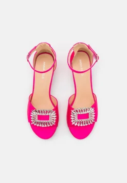 Anna Field Sandales - Pink -Chaussure Boutique 68a0938324d246e8b98a2dd7ba309aa8 scaled