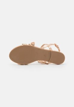 Anna Field Sandales - Rose Gold-Coloured -Chaussure Boutique 68d249d0f14c4e819c6609e879d66ab9
