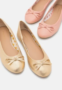 Anna Field 2 Pack - Ballerines - Gold/Pink -Chaussure Boutique 6a0d96674bc0488ea5ea5a6867ff22f8 scaled