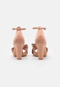 Anna Field Sandales - Rose Gold -Chaussure Boutique 6a2569fcb2df48e78a05f63f39bba8df