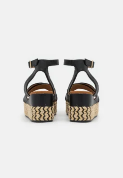 Anna Field Espadrilles - Black -Chaussure Boutique 6b985c60a5584bcfbe82264484b1eab3 scaled