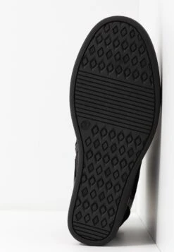 Anna Field Bootie - Baskets Montantes - Black -Chaussure Boutique 6bb9aad1740948a1871ac63925cc67ca