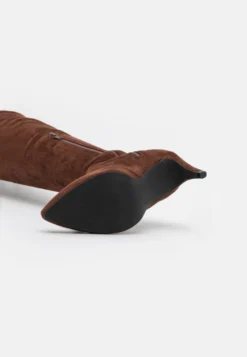 Anna Field Cuissardes - Brown -Chaussure Boutique 6bf1208f47104b52867a30a56854edb7 scaled