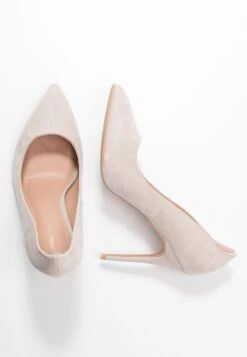 Anna Field Escarpins À Talons Hauts - Taupe -Chaussure Boutique 6c4e1b5c00354fe397badafe92ed584f