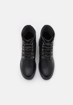 Anna Field Bottines Compensées - Black 11 Anna Field Bottines Compensées - Black -Chaussure Boutique 6c68d65bb43440738a90677c84db15ff