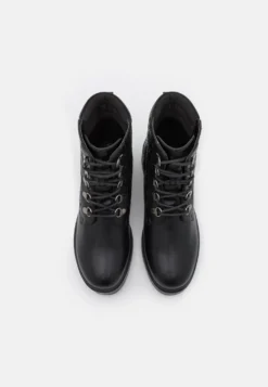 Anna Field Bottines Compensées - Black 11 Anna Field Bottines Compensées - Black -Chaussure Boutique 6c68d65bb43440738a90677c84db15ff scaled