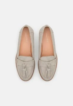 Mocassins - Grey -Chaussure Boutique 6d8df67ccb8942648bd9494691927ffa