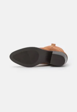 Anna Field Leather - Santiags - Cognac 10 Anna Field Leather - Santiags - Cognac -Chaussure Boutique 6ede700989304c5daa8045ce0bab9513 scaled