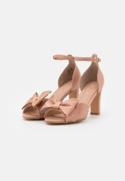 Anna Field Sandales - Rose Gold -Chaussure Boutique 6f17a55fcb964c3991daf8b5c040e78b