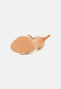 Anna Field Sandales - Gold -Chaussure Boutique 6f1e68e8715248769a40a2e40cf58deb scaled