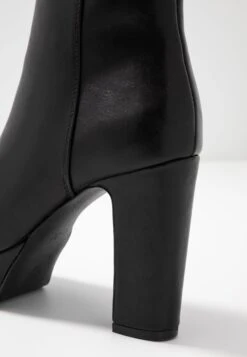 Anna Field Bottines À Talons Hauts - Black -Chaussure Boutique 6f3444a6e01e46f1bcbf4ce977f92f9a
