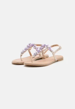 Anna Field Chio - Sandales - Beige 8 Anna Field Chio - Sandales - Beige -Chaussure Boutique 7091d12152214059be9e99f7f201af67 scaled