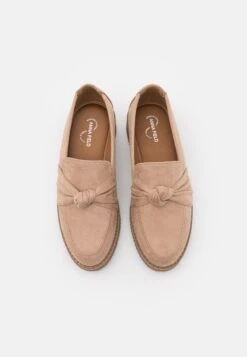 Comfort - Mocassins - Beige 11 Comfort - Mocassins - Beige -Chaussure Boutique 70ae57175eff4bf29ec26efa92e0c70e