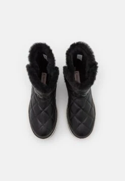 Anna Field Winter Boot - Bottines À Plateau - Black -Chaussure Boutique 732d1af2e1894c9386f34b51556b4e13