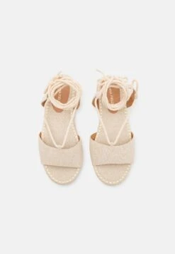 Anna Field Sandales - Beige -Chaussure Boutique 7354449c5f16446c9b259367cac8b8dd