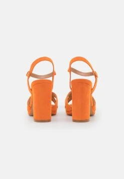 Anna Field Sandales - Orange -Chaussure Boutique 73ce7327f9444b66bce1a3e84fd433b8 scaled