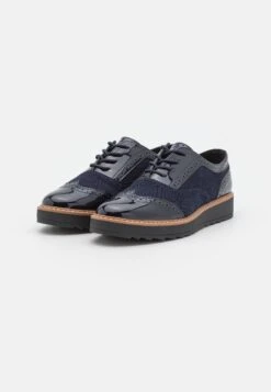 Derbies - Blue -Chaussure Boutique 752d8343aece41378c980cfa3c1b8a0d