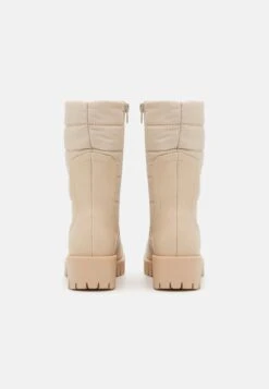 Anna Field Winter Boot - Bottes - Beige -Chaussure Boutique 7547dcbd4fd8483f84f7d21f8b4ec484