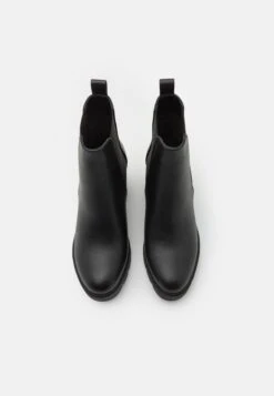 Anna Field Bottines À Plateau - Black -Chaussure Boutique 75c0263df18742cea5a4855ccee0db54