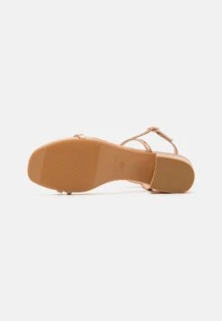 Sandales - Rose Gold Coloured -Chaussure Boutique 75cd98b5f8f74a3a850e62c42390e832