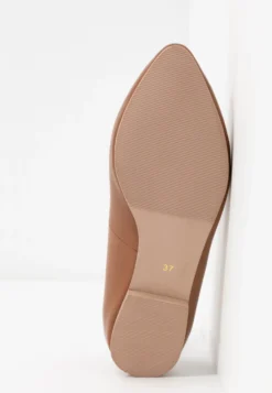 Anna Field Leather - Ballerines - Cognac -Chaussure Boutique 7612d16d2d2140c090062936ac3ea580 scaled